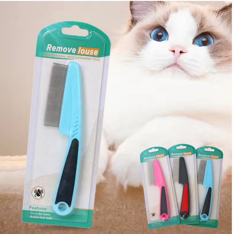 Pet Supplies