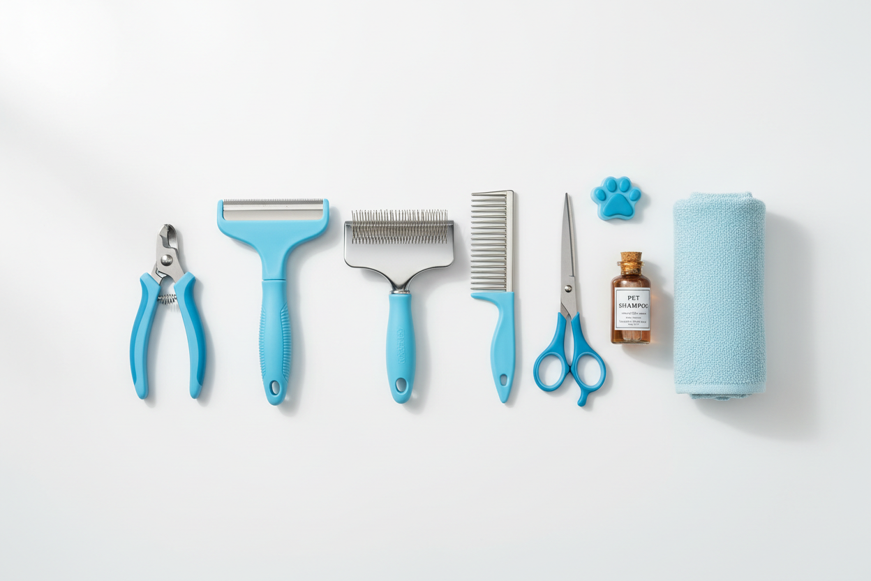 Pet Tools
