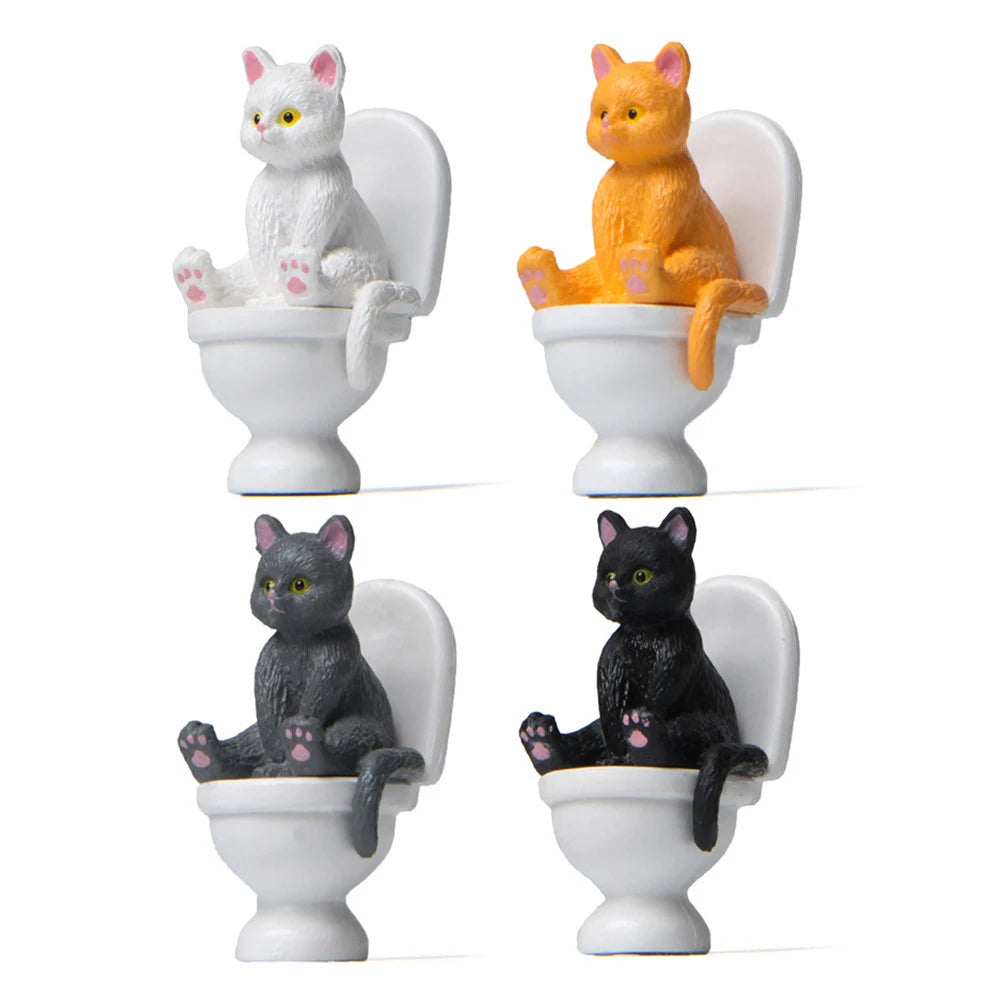 Cat Sit