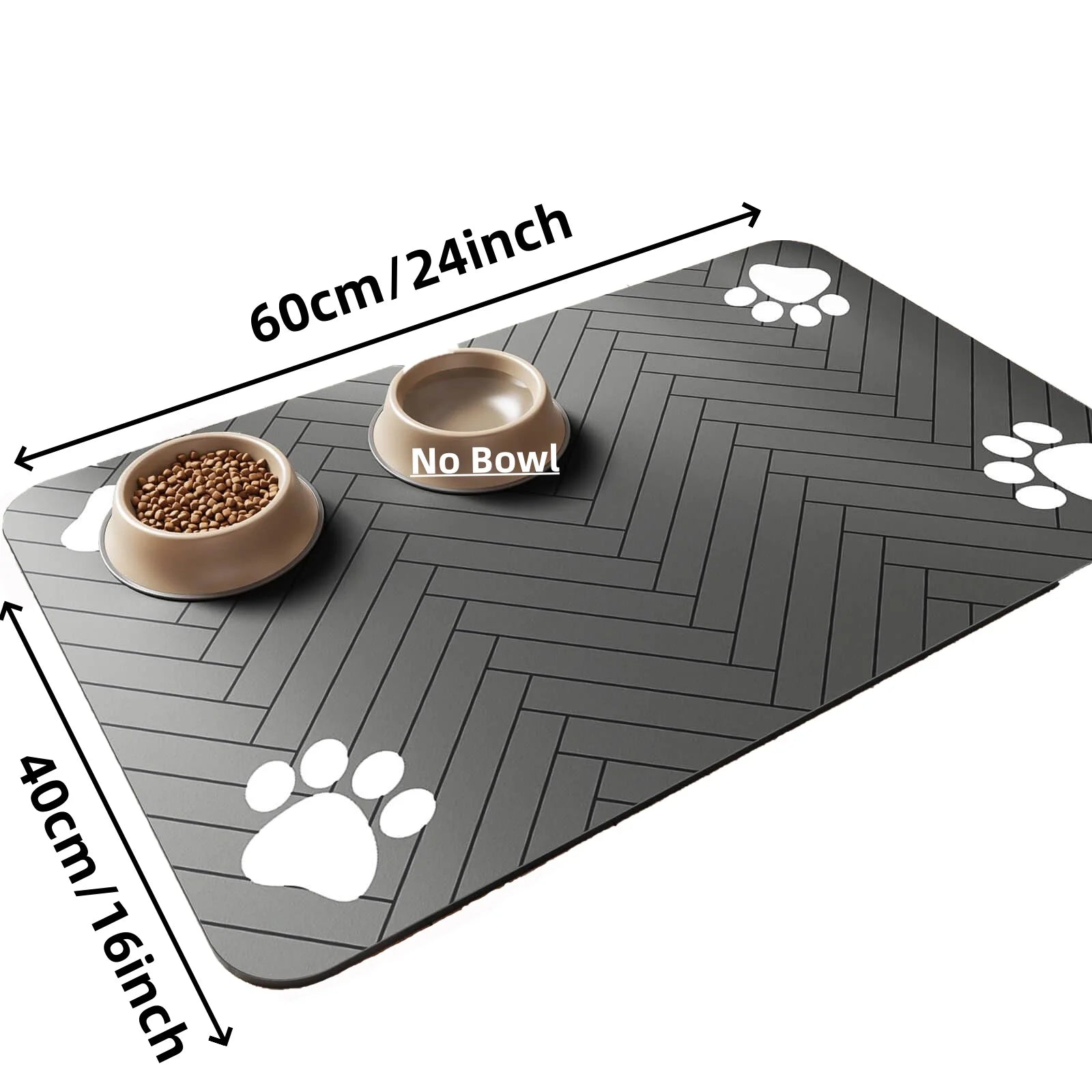 Pet Placement Mat