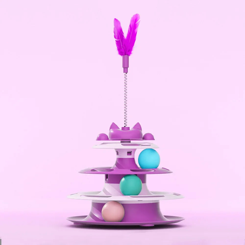 Pet Toys
