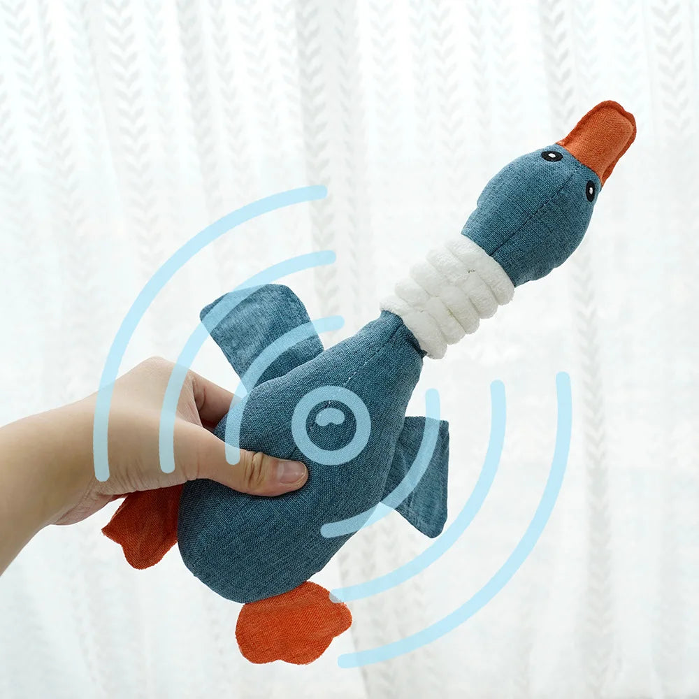 Geese Sound Toy