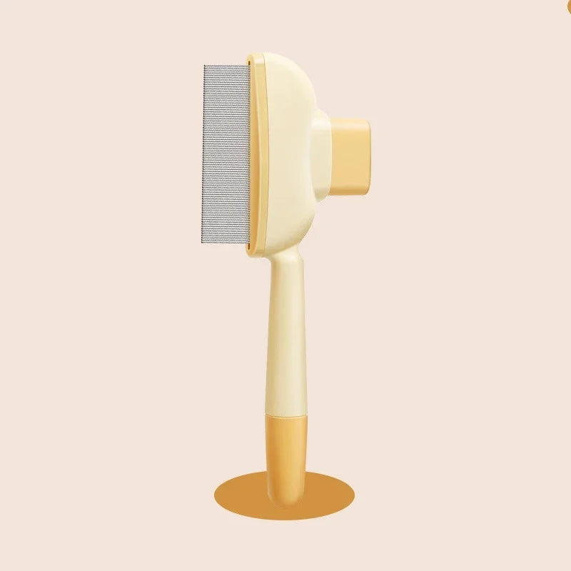Cat Hair Brush