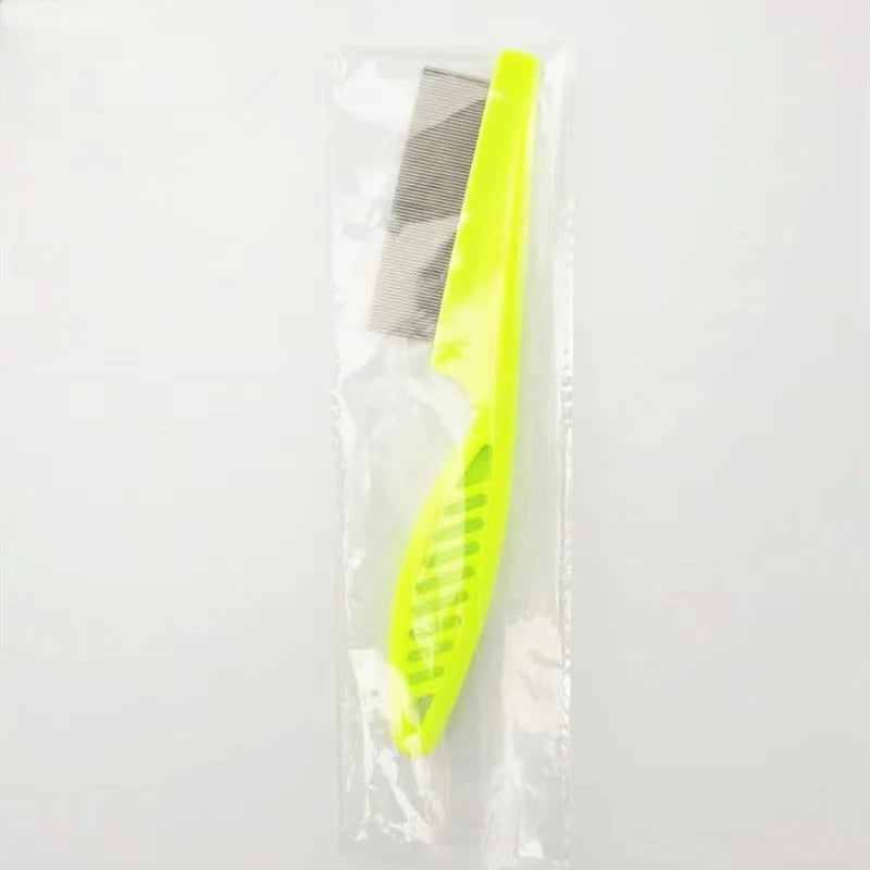 Pet Shedding Comb