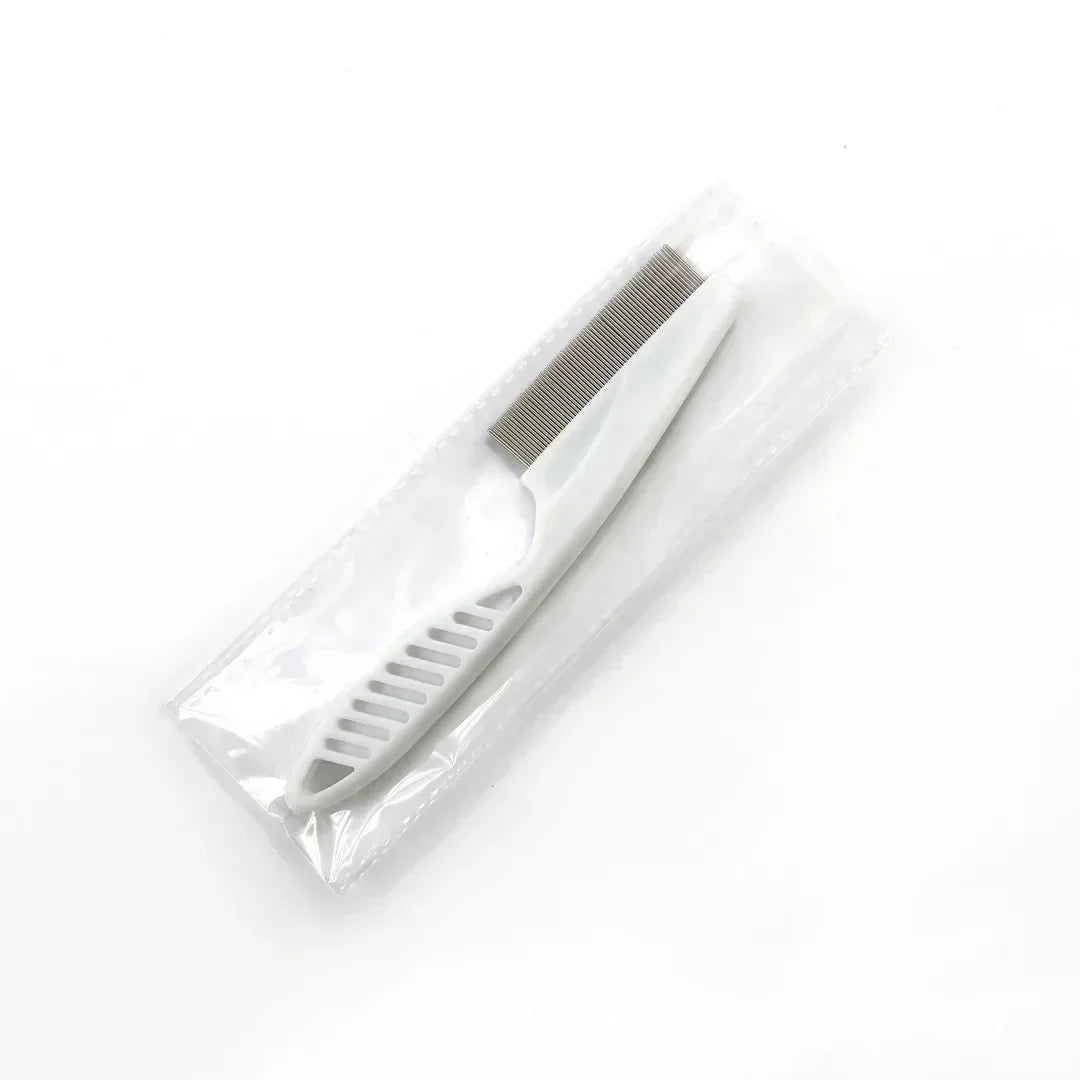 Grooming Flea Comb