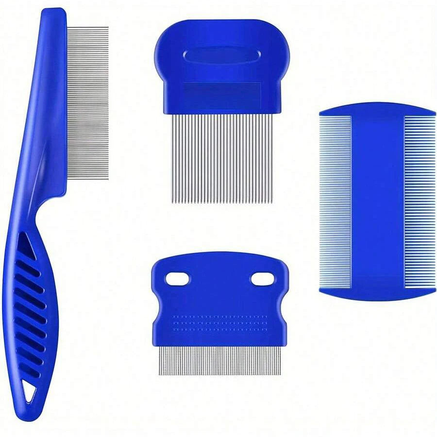 Flea Lice Comb