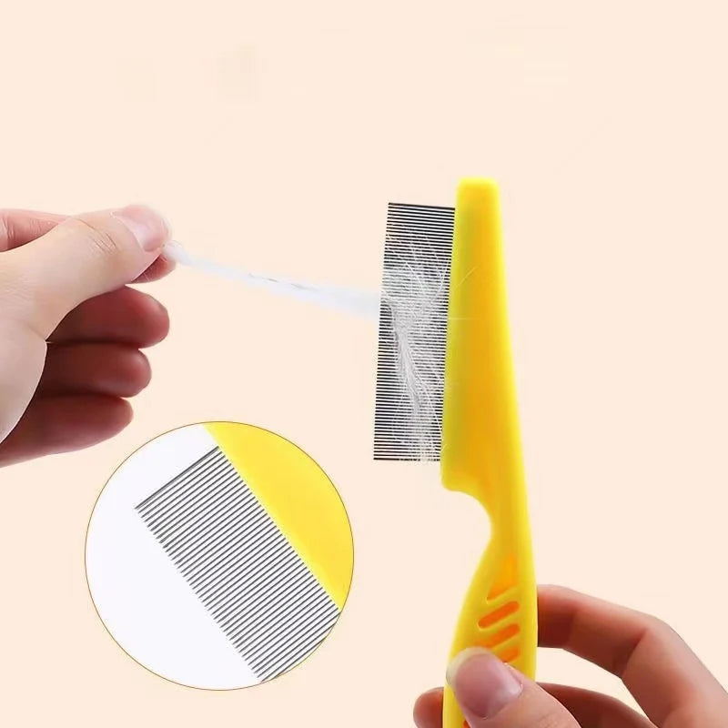 Pet Shedding Comb