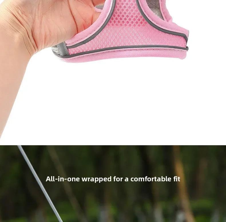 Dog Harness for All Breeds