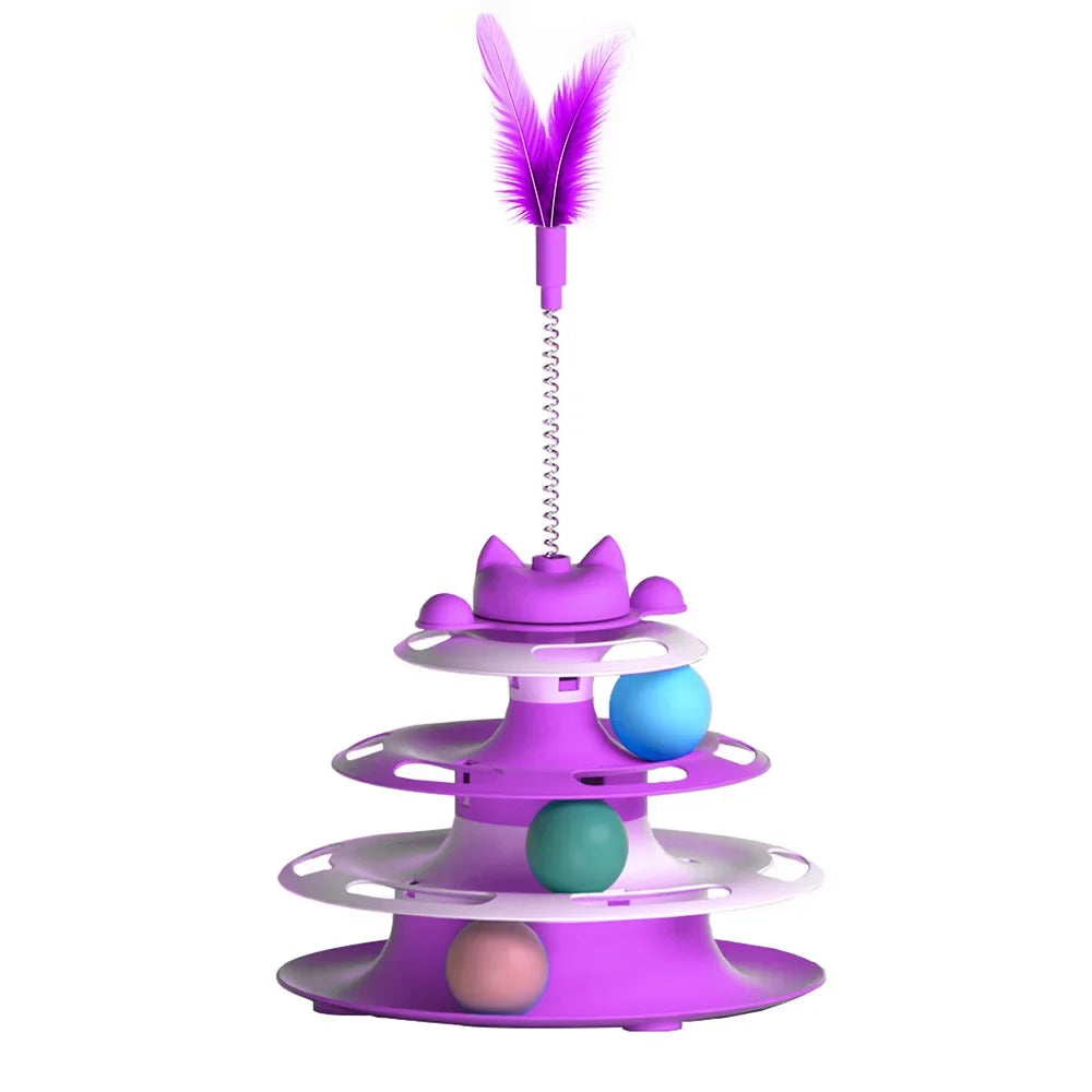 Pet Toys