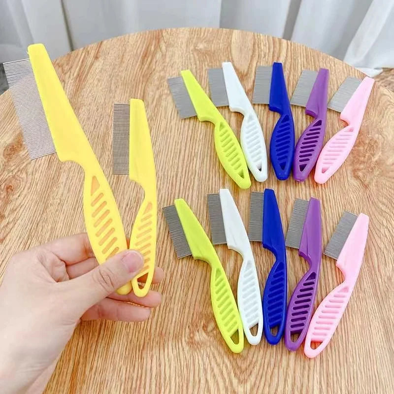 Pet Shedding Comb