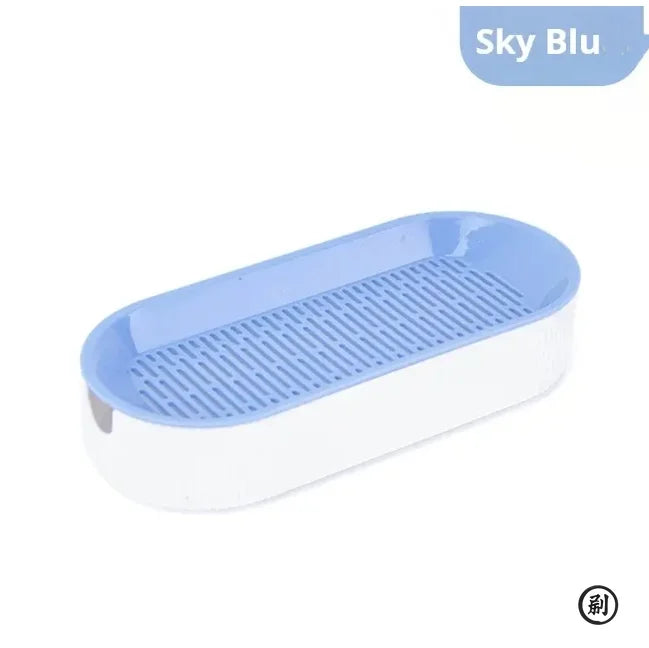 Pet Grooming Glove for Dogs & Cats