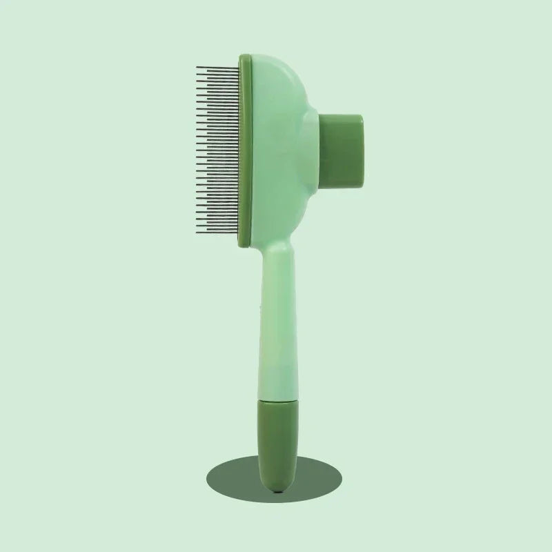 Cat Hair Brush