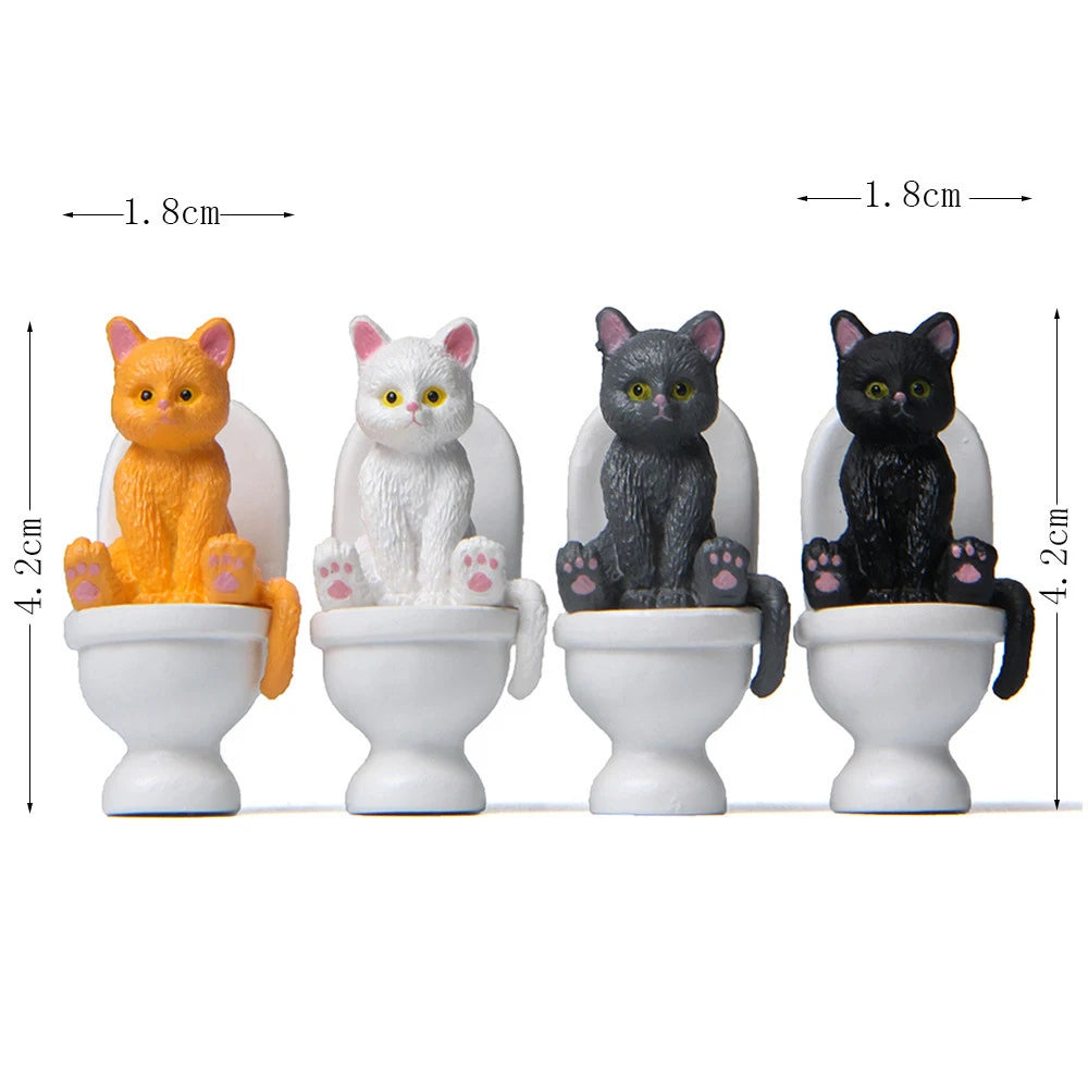 Cat Sit