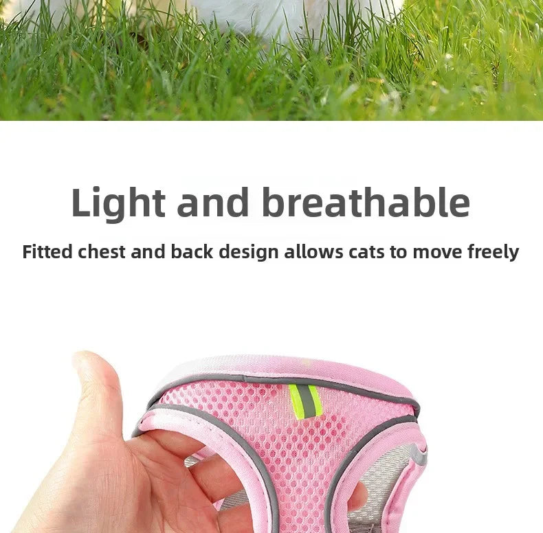 Dog Harness for All Breeds