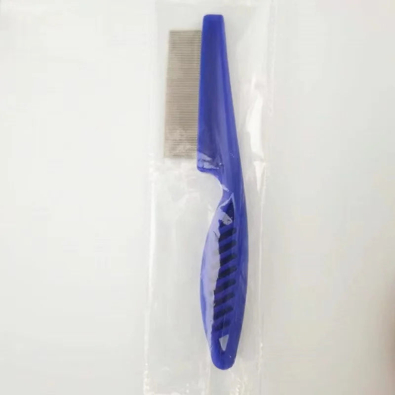Pet Shedding Comb