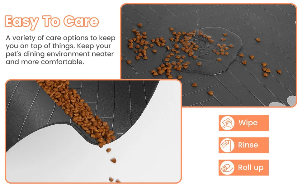 Pet Placement Mat