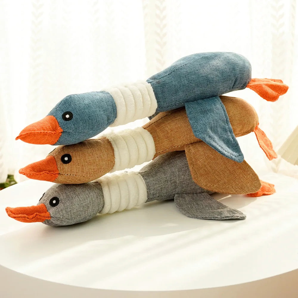 Geese Sound Toy