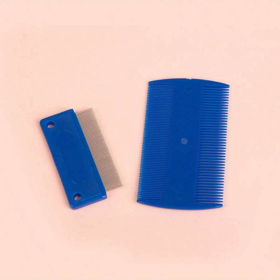 Flea Lice Comb
