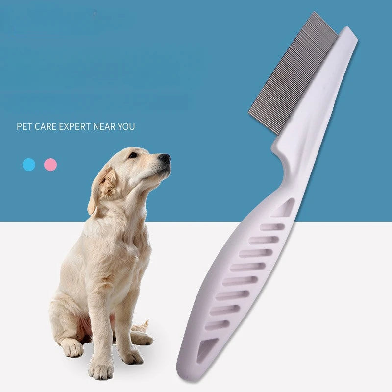 Professional Flea Comb