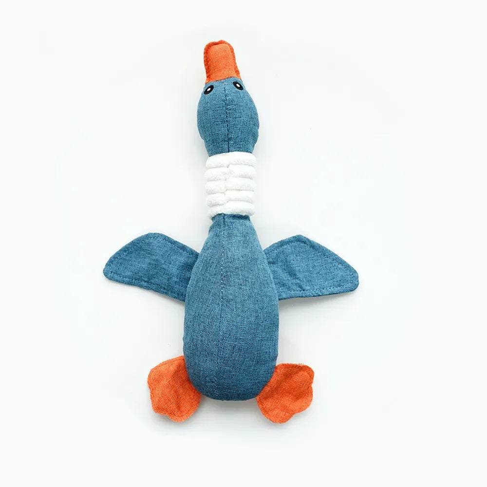 Geese Sound Toy