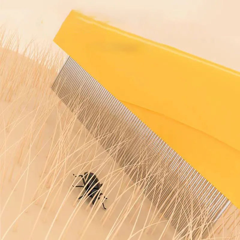 Pet Shedding Comb