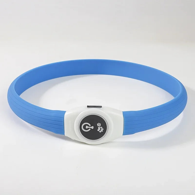 New Led Dog Collar
