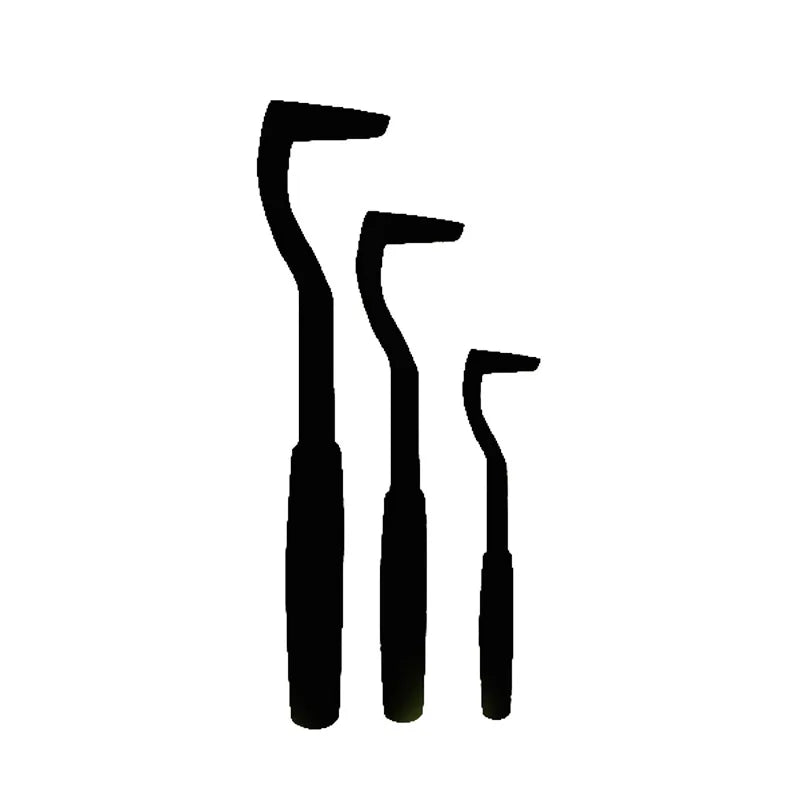 Flea Remover Set
