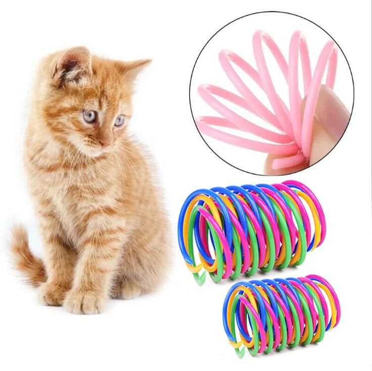 Kitten Toys