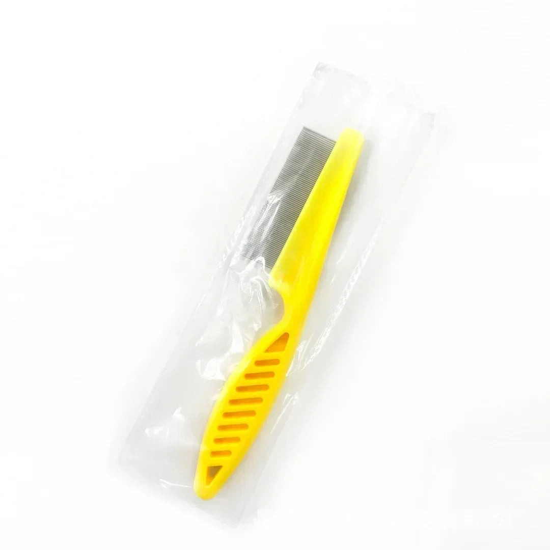 Grooming Flea Comb
