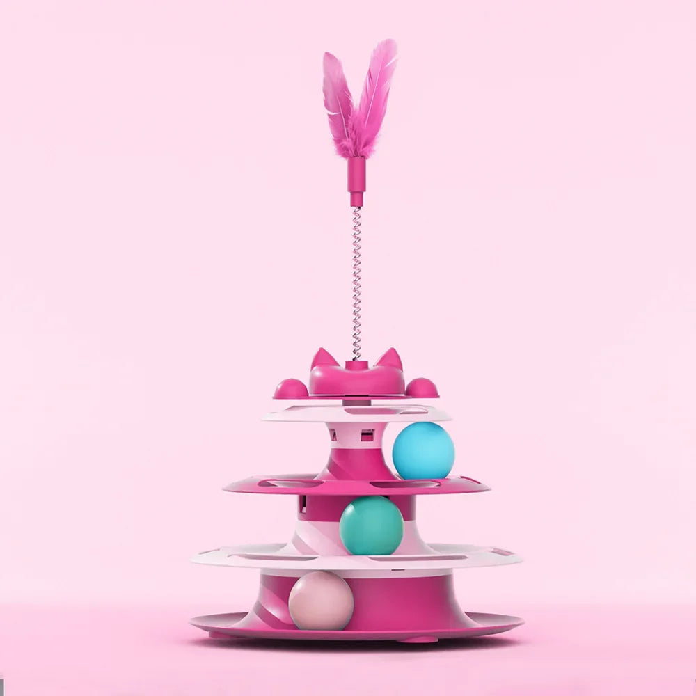 Pet Toys
