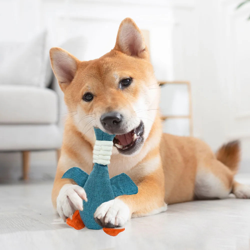 Geese Sound Toy