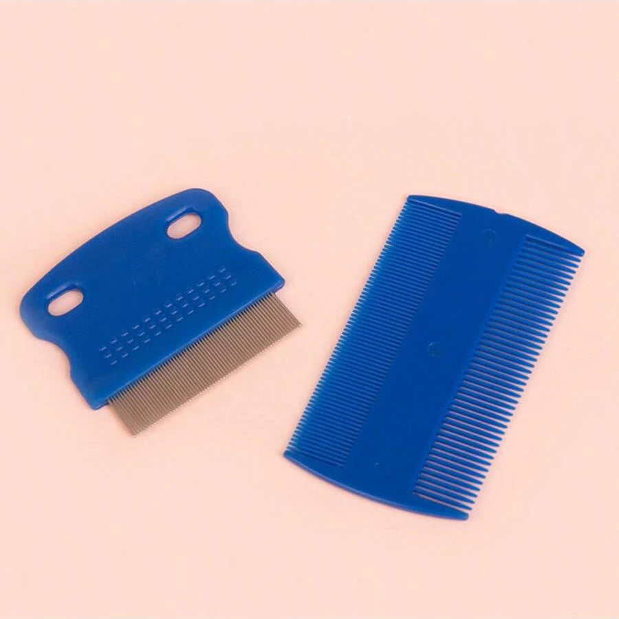 Flea Lice Comb