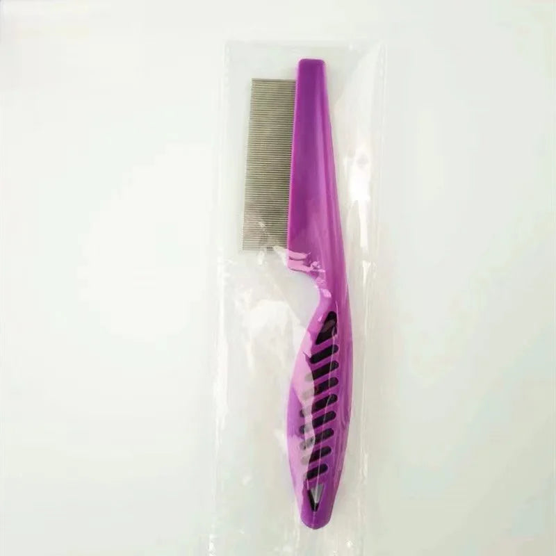 Pet Shedding Comb