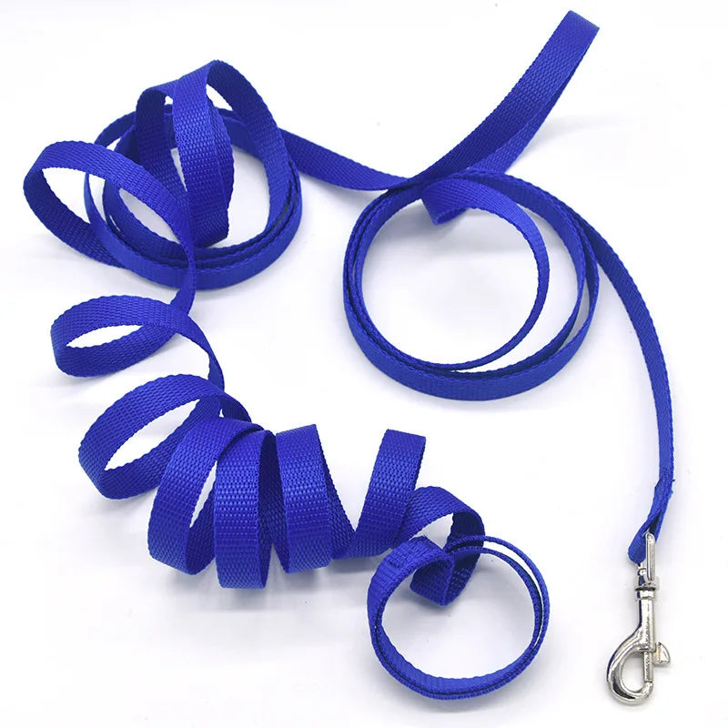 Extra Long Training Leash for Dogs