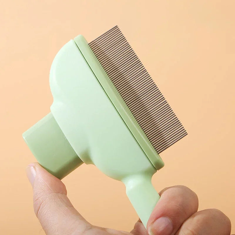 Cat Hair Brush