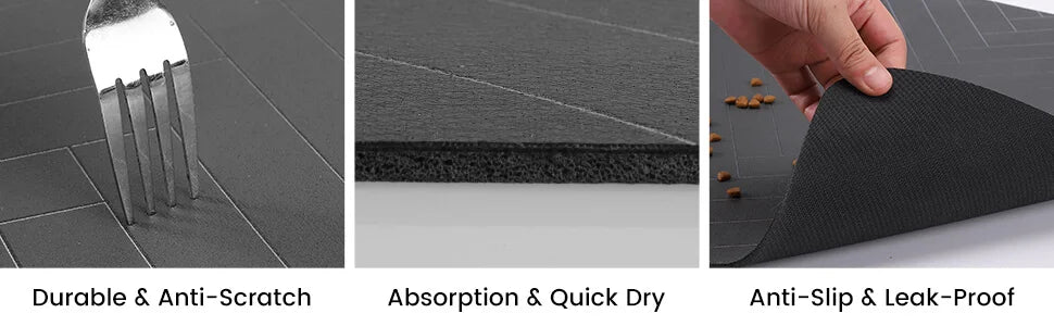 Pet Placement Mat