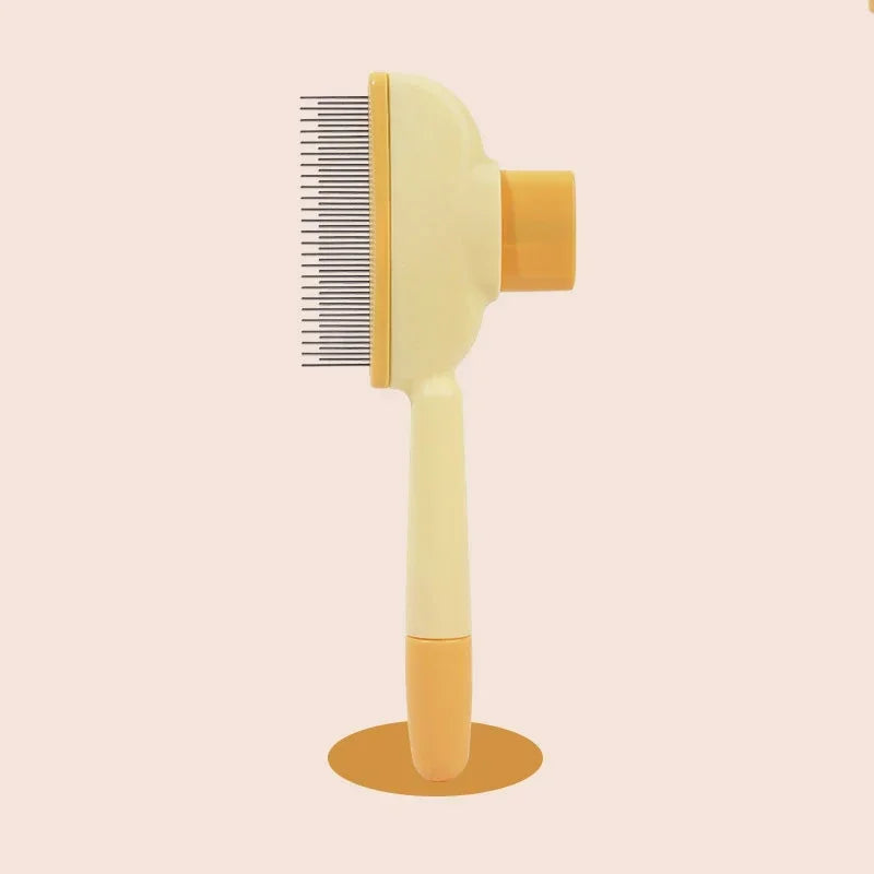 Cat Hair Brush