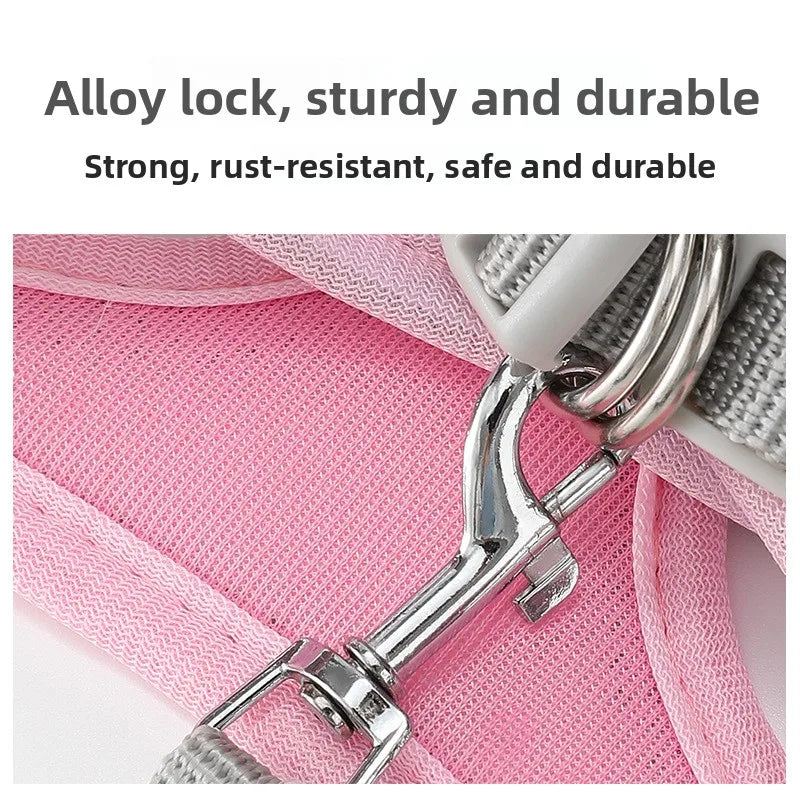 Dog Harness for All Breeds