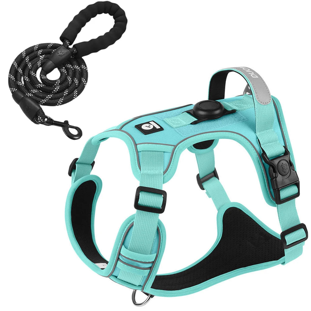 Breathable Dog Harness