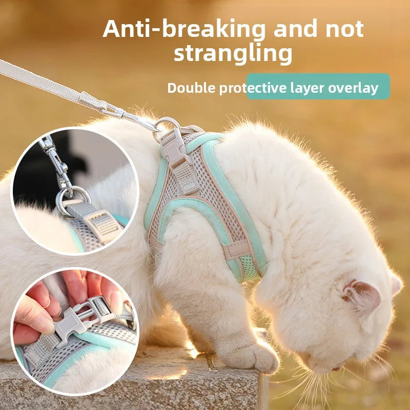 Dog Harness for All Breeds