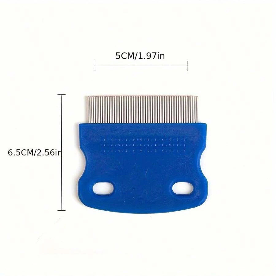Flea Lice Comb