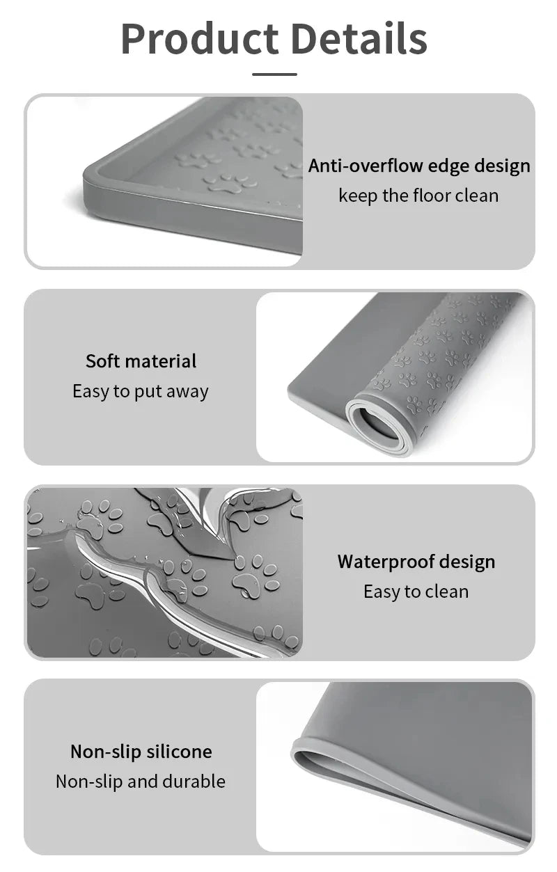 Pet Placemat