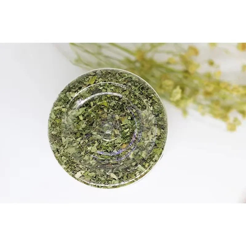 Organic Catnip in Toys