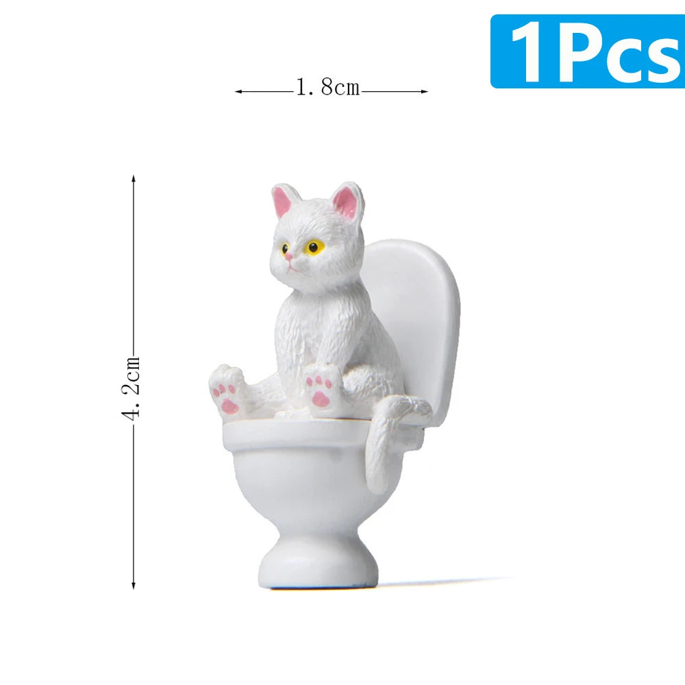 Cat Sit