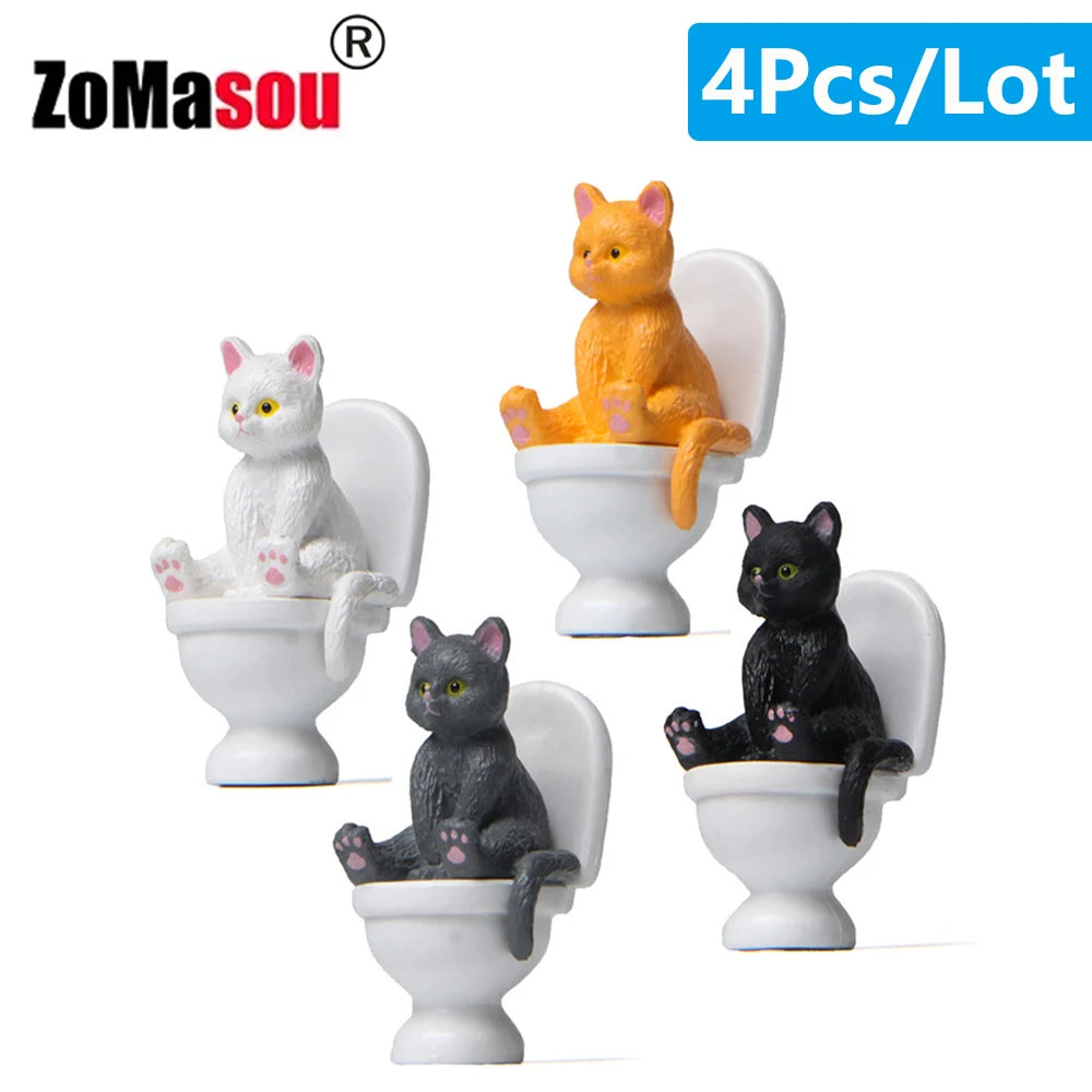 Cat Sit