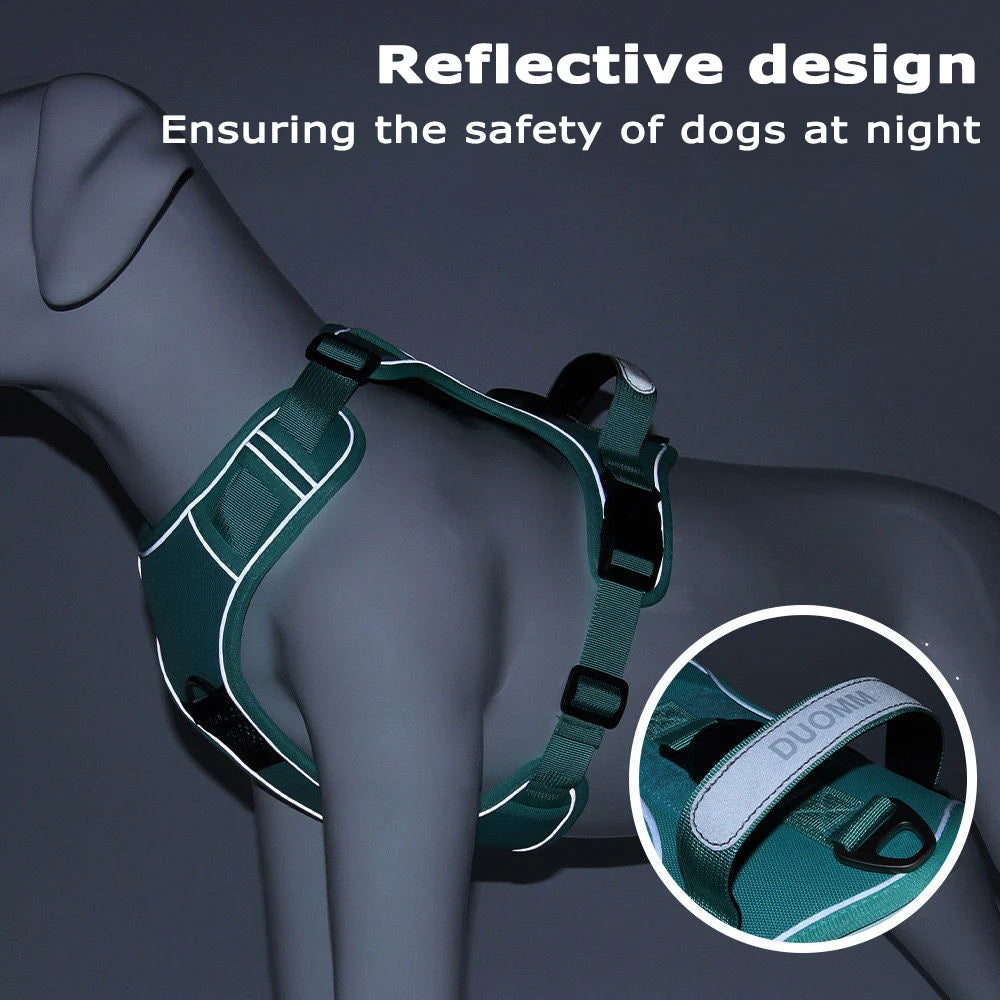 Breathable Dog Harness