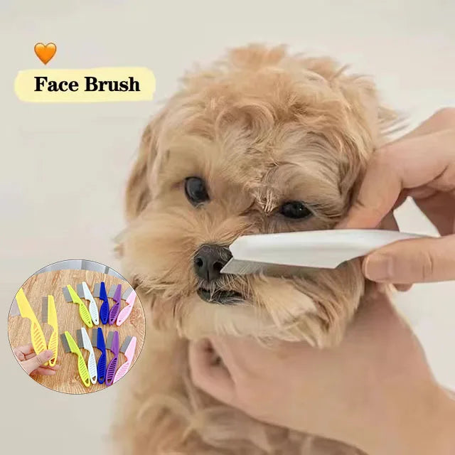 Pet Shedding Comb