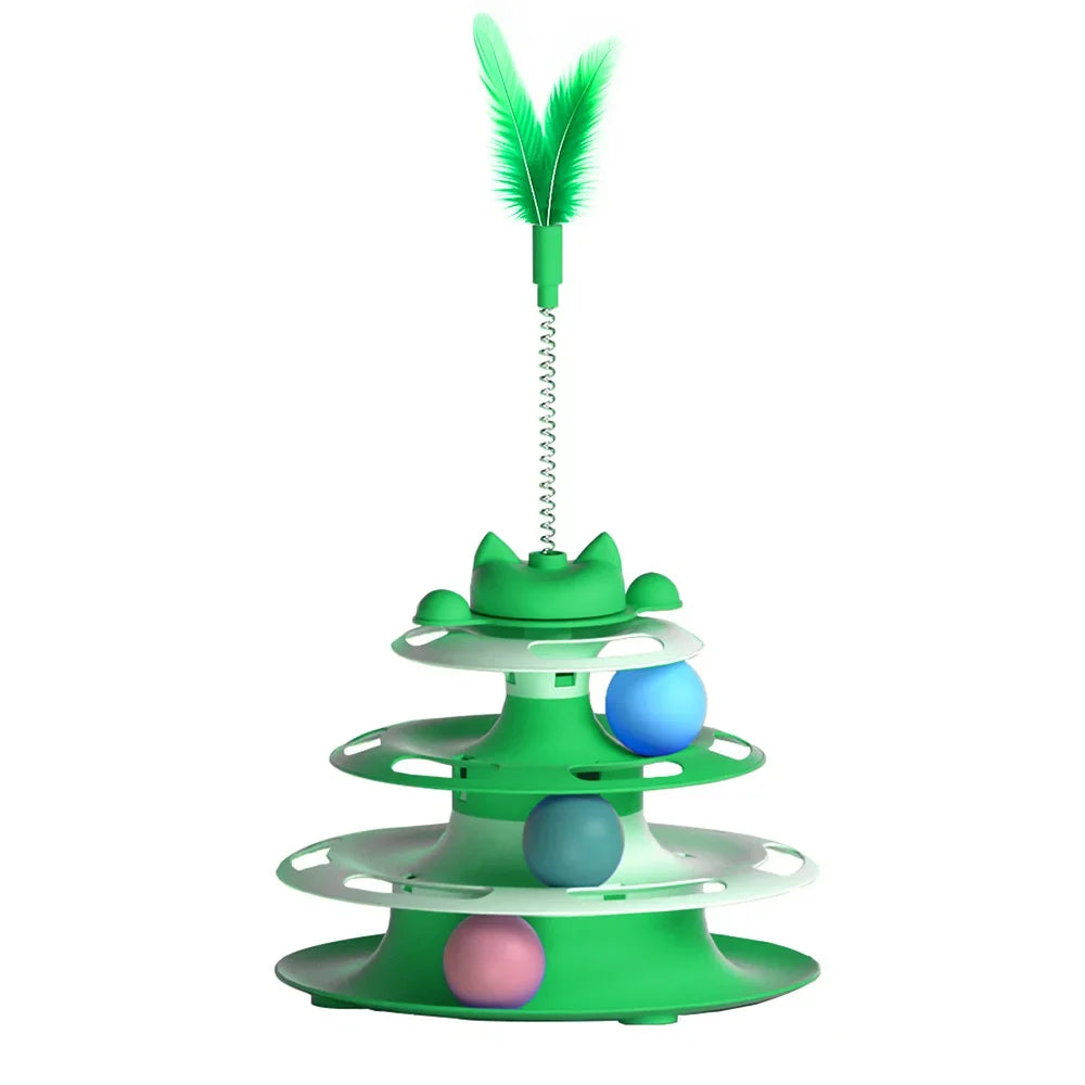 Pet Toys