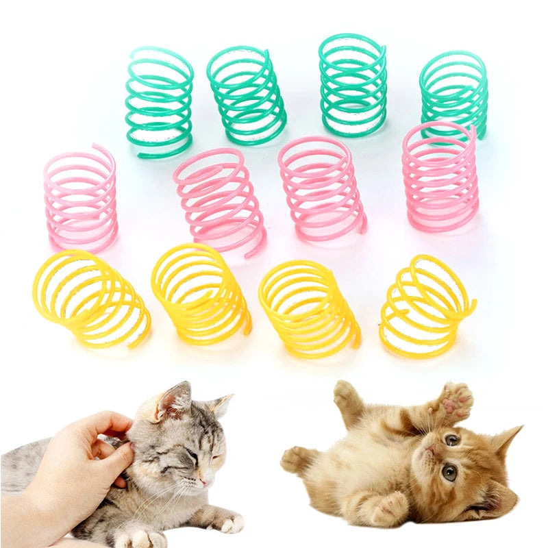 Kitten Toys