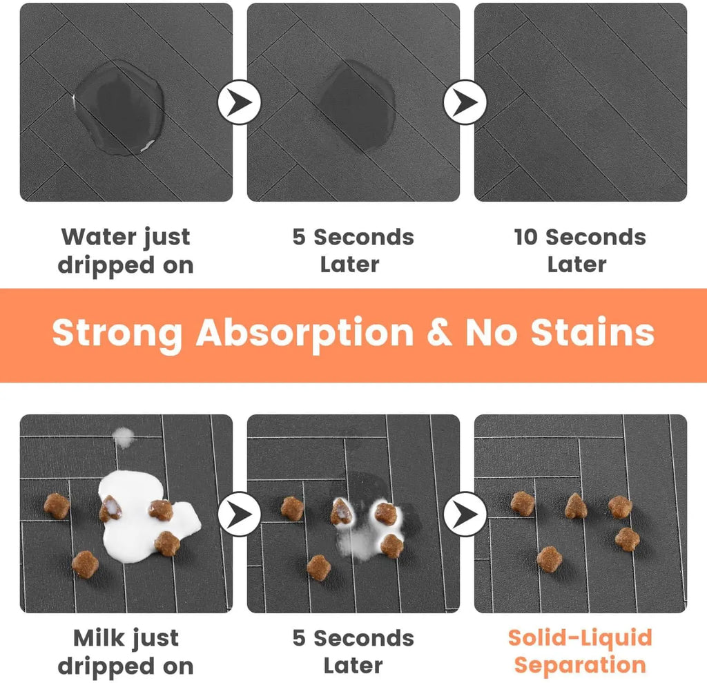 Pet Placement Mat